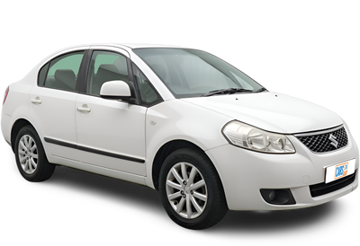 Maruti SX4-img